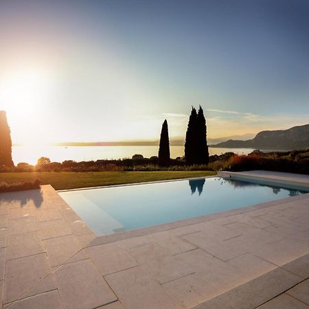 Villa F Bardolino Zewnętrze zdjęcie